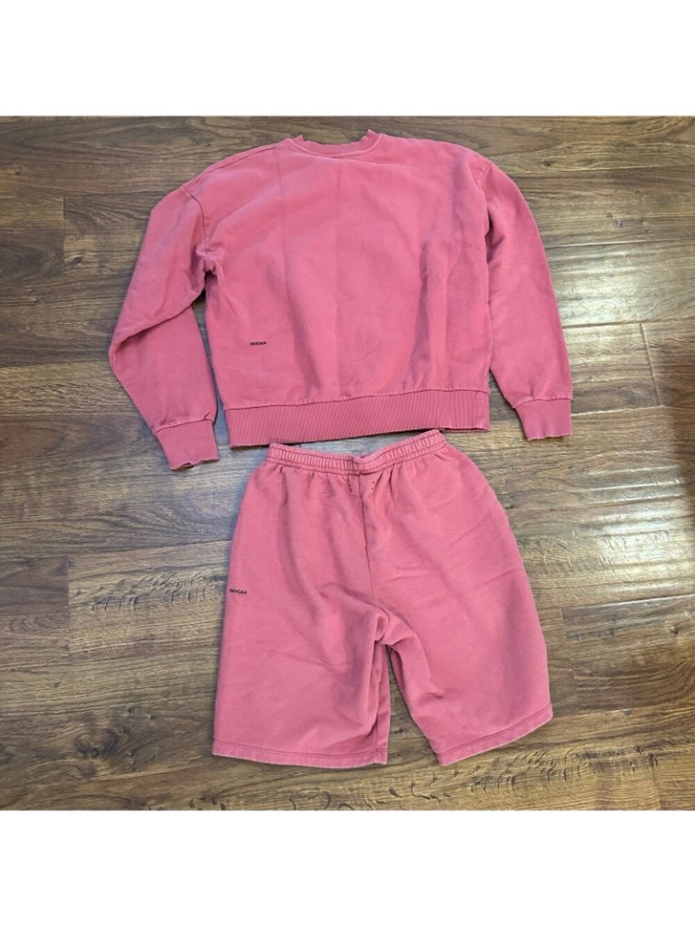 Pangaia sweat set men’s size small - Picture 4 of 9